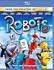 DVD: Robots (Blu-ray Disc, 2011)
