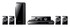 Home Theater System: Samsung HT-E5400 5.1 Channel Home Theater System