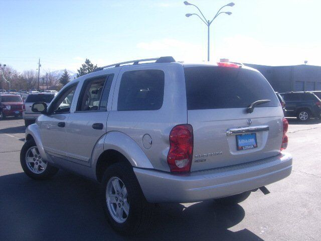 Image 14 of Limited SUV 4.7L CD…