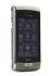 Cell Phone: LG EnV Touch VX11000 - Black silver (Verizon) Cellular Phone