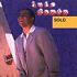 Cassette: Solo by Luis Dam¢n (Latin) (Cassette, Oct-1996, Warner Bros.)