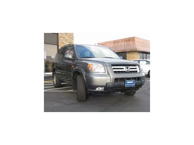 Image 4 of EX SUV 3.5L CD 4X4 Traction…