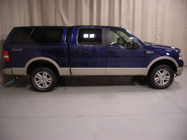 Image 6 of Ford F-150 Lariat 4x4…