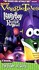 VHS: VeggieTales - Larryboy & the Rumor Weed (VHS, 2000)