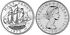 World Coins: Great Britain 1/2 Penny, 1970