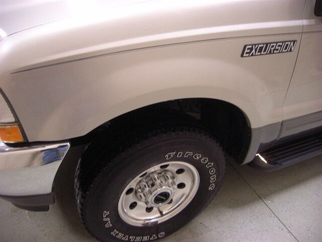 Image 5 of Ford Excursion Xlt 4x4…