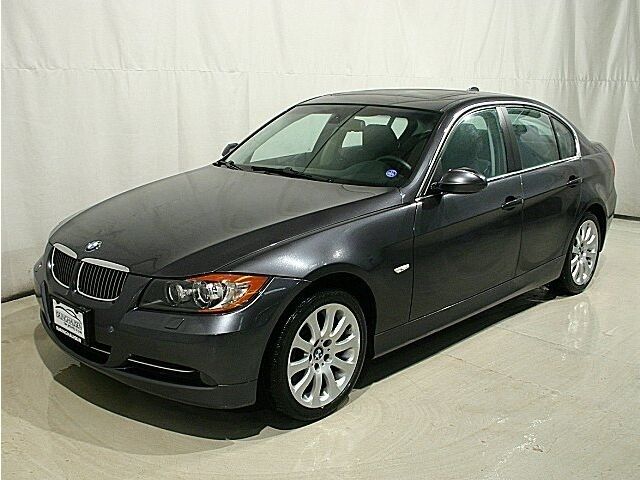 Image 5 of 335xi Certified 3.0L…