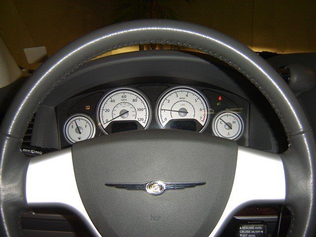 Image 8 of Touring 3.8L CD Front…