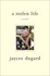 Book: A Stolen Life by Jaycee Lee Dugard (Hardback, 2011)