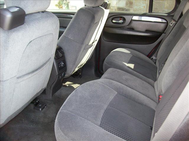Image 14 of SLE SUV 4.2L Airbag…