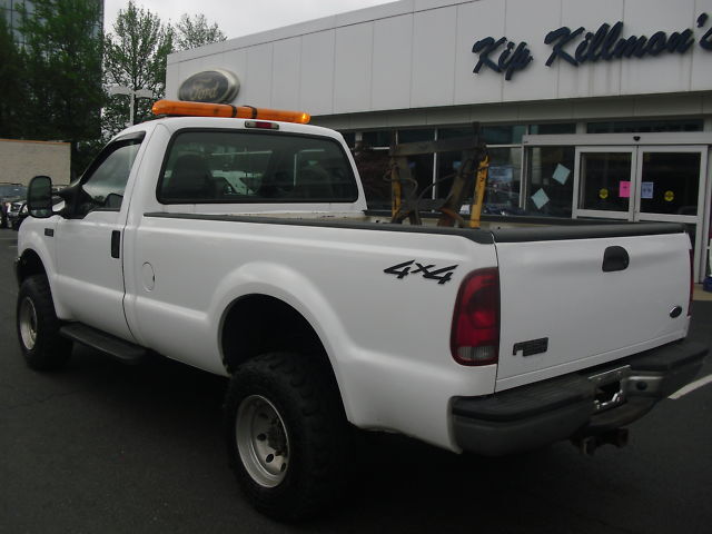 Image 13 of 2003 Ford F350 XL 4x4…