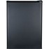 Refrigerator: Haier ECR27B 2.7 cu. ft. Compact Refrigerator