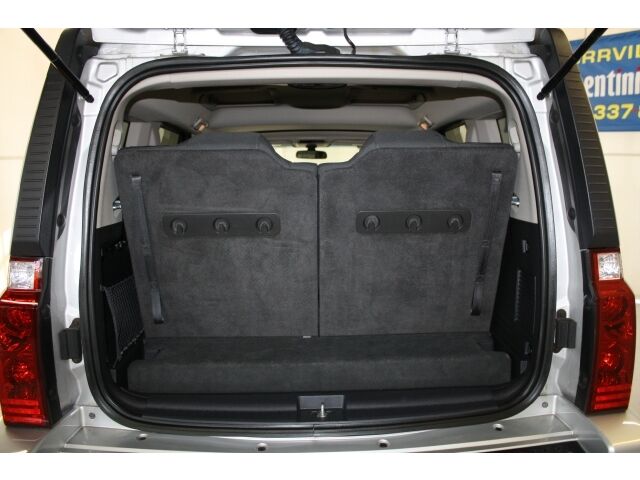 Image 12 of 4X4 4dr 3.7L Sunroof…