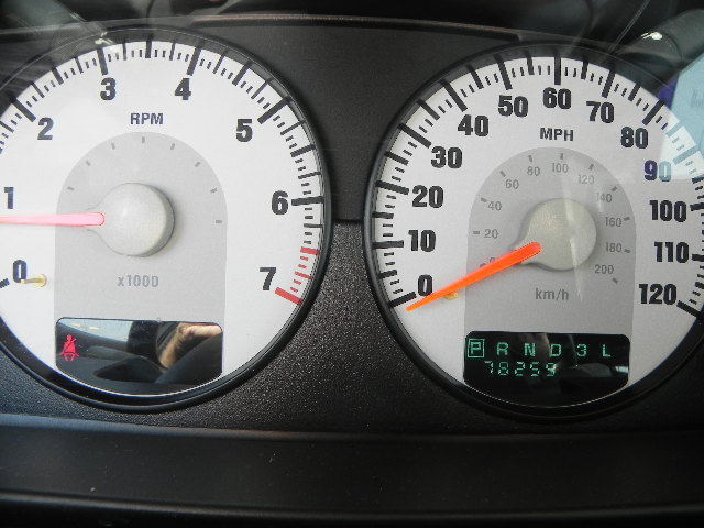 Image 2 of 2006 Dodge Stratus SXT…