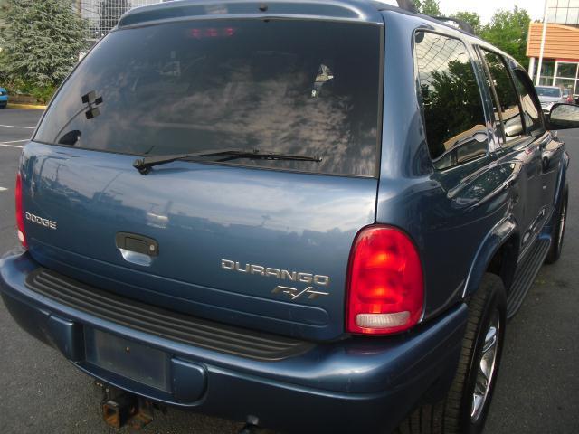 Image 10 of 2003 Dodge Durango R/T…