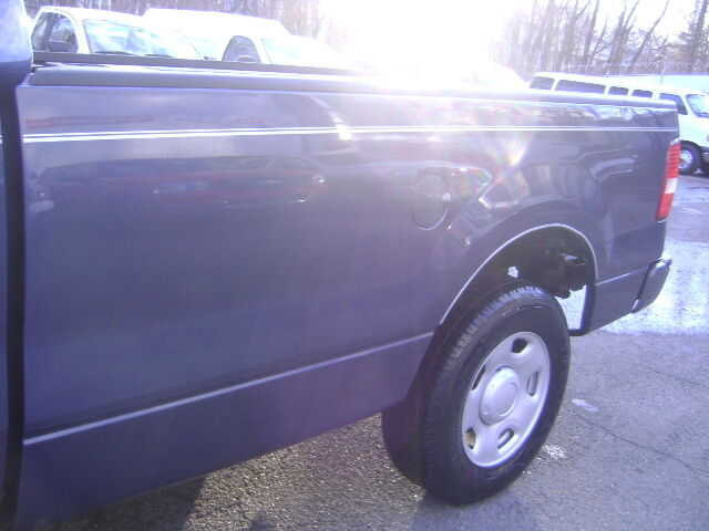 Image 5 of 2005 FORD F150 LONG…