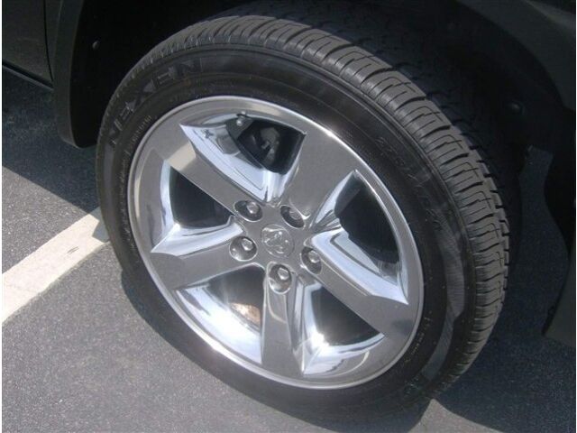 Image 12 of ST 3.7L CD Rear Wheel…