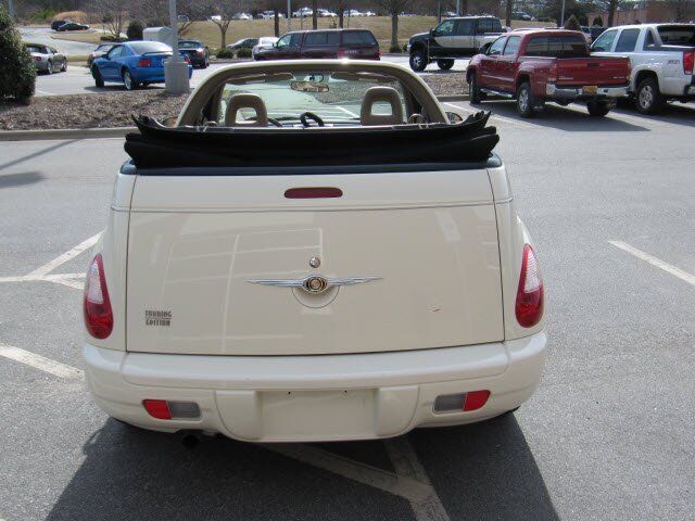 Image 5 of Touring Convertible…