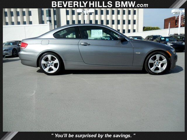 Image 5 of 328i Certified Coupe…