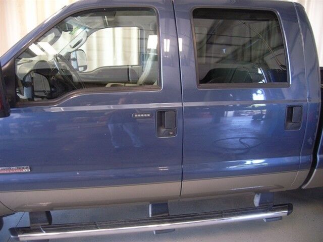 Image 3 of Ford F-250 Crew Cab…