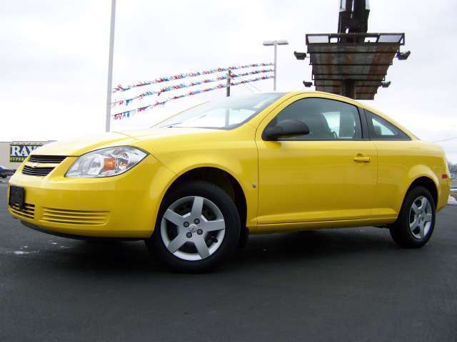 Image 4 of LS Coupe 2.2L CD 15