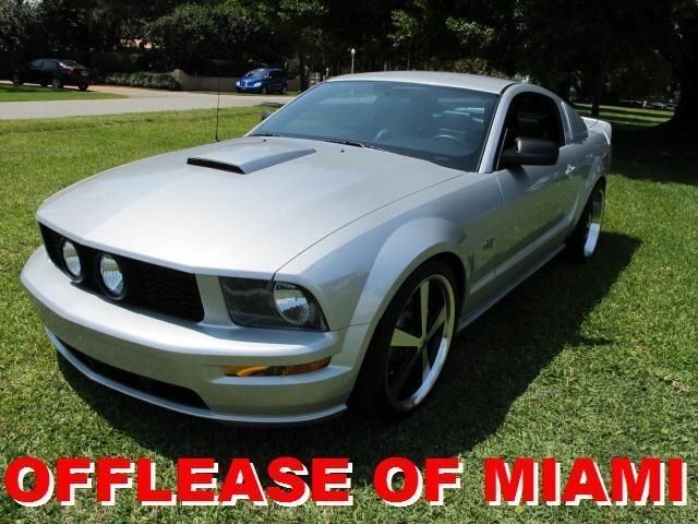 Image 4 of MUSTANG GT. 5 SPD MNL,…