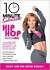 DVD: 10 Minutes Solution - Hip Hop Dance Mix (DVD, 2009)