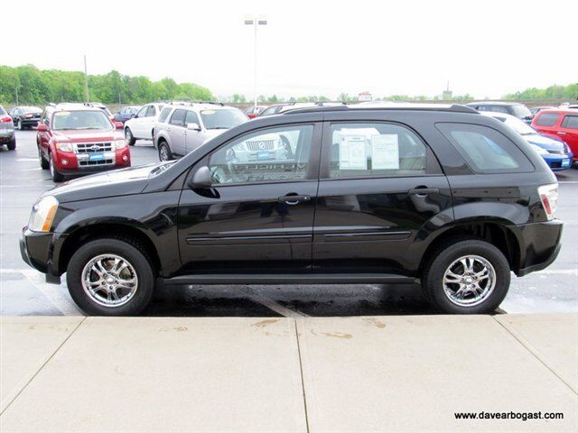 Image 12 of LS SUV 3.4L CD Traction…