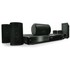 Home Theater System: Philips HTS3251B 5.1 Channel Home Theater System