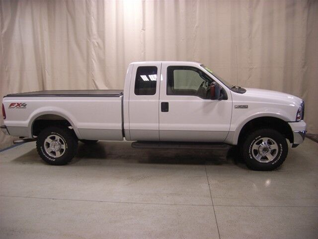 Image 6 of Ford F-250 Lariat 4x4…