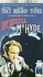 VHS: Dr. Jekyll and Mr. Hyde (VHS, 1991)