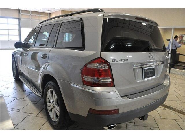Image 6 of 4.6L Certified SUV 4.7L…