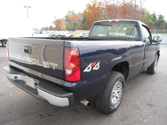 Image 13 of Work Truck 4.3L 4X4…