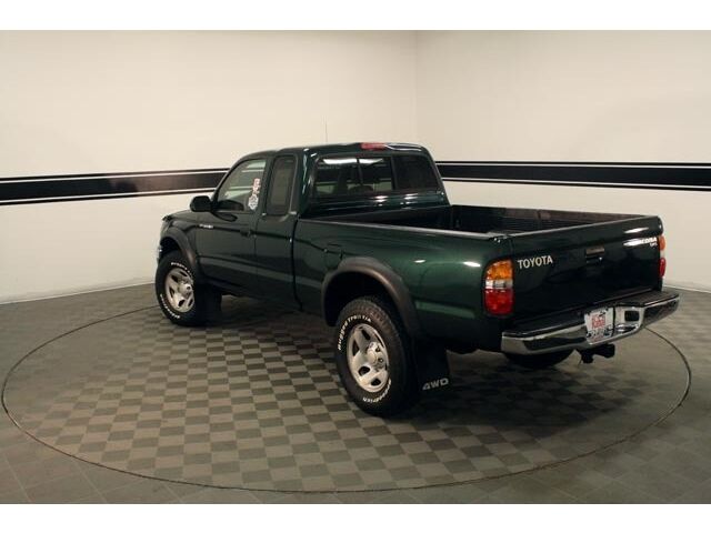 Image 12 of 4X4 Manual 2.7L Front…