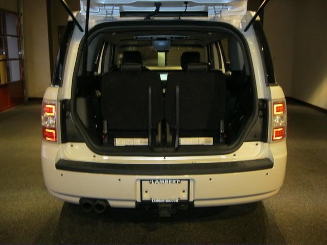 Image 13 of 2009 Ford Flex Limited…