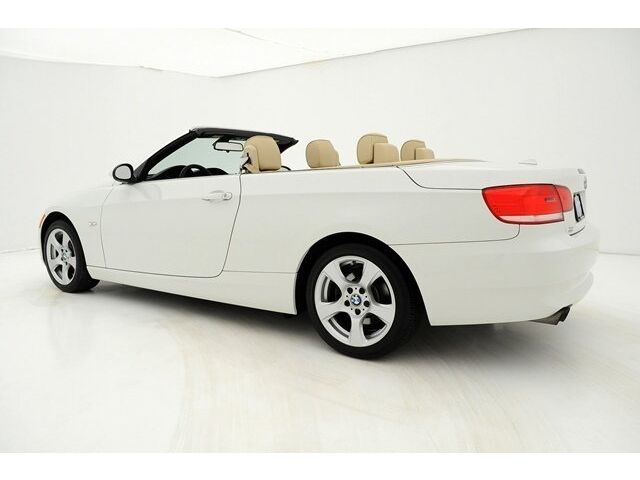 Image 4 of 328i Certified Convertible…