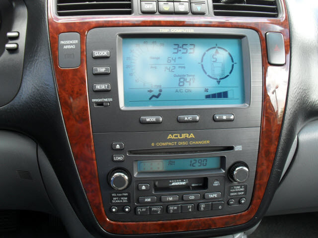 Image 4 of Touring SUV 3.5L CD…
