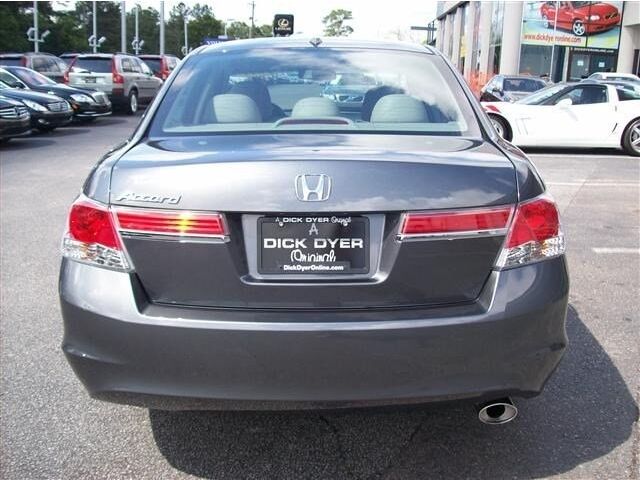 Image 13 of 2011 Honda Accord EX-L…