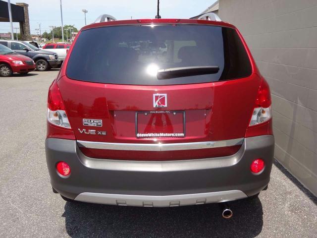 Image 13 of 08 SATURN VUE XE LOW…