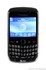 Cell Phone: Blackberry Curve 3G 9300 - Graphite gray (AT&T) Smartphone