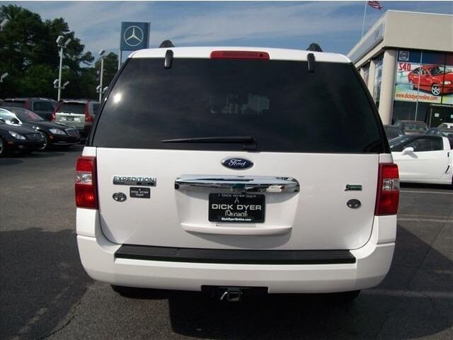 Image 14 of 09 Ford Expedition Limited…