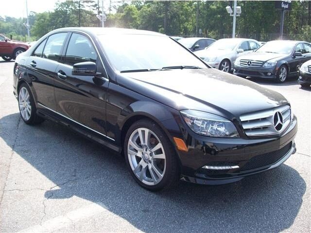 Image 15 of NEW 2011 MB C300 Sport…