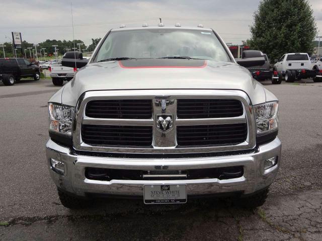 Image 13 of 11 RAM 2500 4WD 4DR…