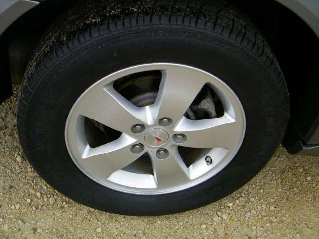 Image 12 of 3.8L CD Front Wheel…