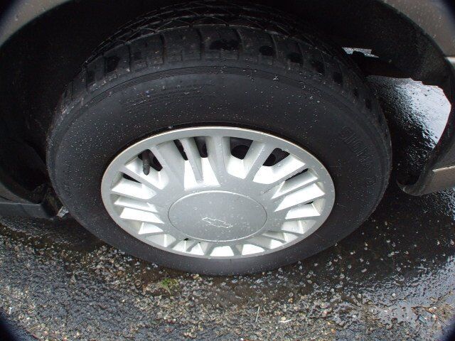 Image 7 of 3.1L CD Front Wheel…