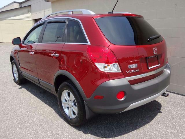 Image 14 of 08 SATURN VUE XE LOW…