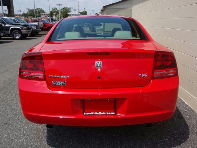 Image 12 of 07 DODGE CHARGER R/T…