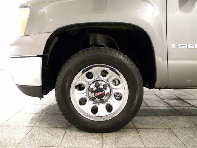 Image 5 of Work Truck 4.3L CD Rear…
