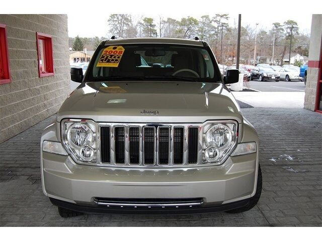 Image 14 of Limited 4X4 SUV 3.7L…