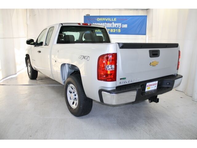 Image 11 of 4X4 Ext Cab New 4.8L…
